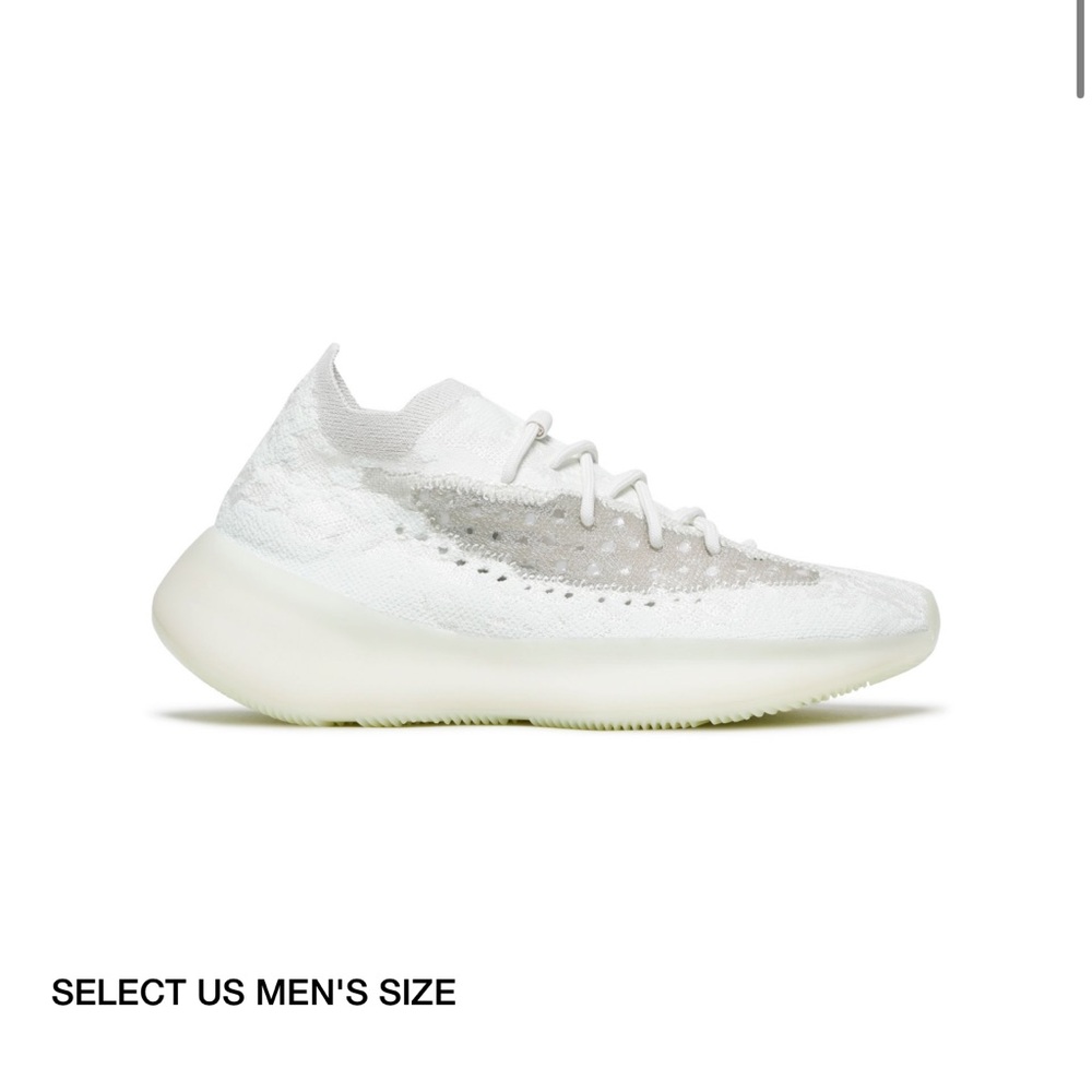 YeezyBoost 380